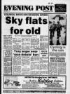 Bristol Evening Post Wednesday 01 April 1987 Page 1