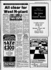 Bristol Evening Post Wednesday 01 April 1987 Page 5