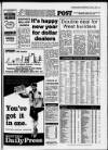 Bristol Evening Post Wednesday 01 April 1987 Page 33