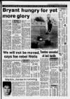 Bristol Evening Post Wednesday 01 April 1987 Page 37