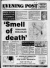 Bristol Evening Post Thursday 02 April 1987 Page 1