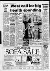 Bristol Evening Post Thursday 02 April 1987 Page 4