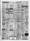 Bristol Evening Post Thursday 02 April 1987 Page 54