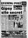 Bristol Evening Post Friday 03 April 1987 Page 1