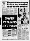 Bristol Evening Post Friday 03 April 1987 Page 4