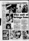 Bristol Evening Post Friday 03 April 1987 Page 6