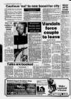 Bristol Evening Post Friday 03 April 1987 Page 10