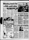 Bristol Evening Post Friday 03 April 1987 Page 22