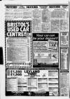 Bristol Evening Post Friday 03 April 1987 Page 34