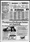Bristol Evening Post Friday 03 April 1987 Page 55