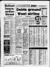 Bristol Evening Post Friday 03 April 1987 Page 68