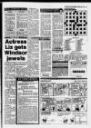 Bristol Evening Post Friday 03 April 1987 Page 75