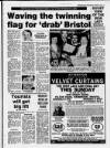Bristol Evening Post Saturday 04 April 1987 Page 5