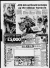 Bristol Evening Post Saturday 04 April 1987 Page 6