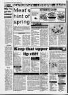 Bristol Evening Post Saturday 04 April 1987 Page 14