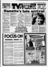 Bristol Evening Post Tuesday 07 April 1987 Page 13