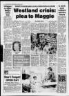 Bristol Evening Post Wednesday 29 April 1987 Page 10