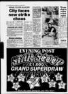 Bristol Evening Post Wednesday 29 April 1987 Page 14