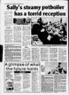 Bristol Evening Post Wednesday 29 April 1987 Page 18