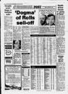 Bristol Evening Post Wednesday 29 April 1987 Page 38