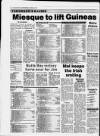 Bristol Evening Post Wednesday 29 April 1987 Page 46