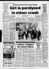 Bristol Evening Post Saturday 02 May 1987 Page 2
