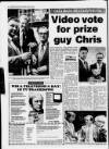 Bristol Evening Post Saturday 02 May 1987 Page 4