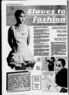Bristol Evening Post Saturday 02 May 1987 Page 10