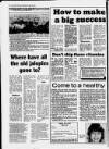 Bristol Evening Post Saturday 02 May 1987 Page 12