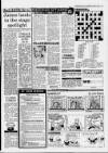 Bristol Evening Post Saturday 02 May 1987 Page 19