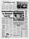 Bristol Evening Post Saturday 02 May 1987 Page 30