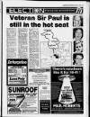 Bristol Evening Post Friday 22 May 1987 Page 21