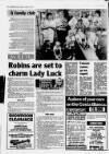 Bristol Evening Post Friday 22 May 1987 Page 30