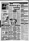 Bristol Evening Post Friday 22 May 1987 Page 32