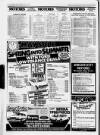 Bristol Evening Post Friday 22 May 1987 Page 36