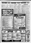 Bristol Evening Post Friday 22 May 1987 Page 43