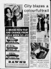 Bristol Evening Post Friday 22 May 1987 Page 76