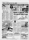 Bristol Evening Post Friday 22 May 1987 Page 78