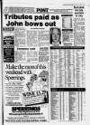 Bristol Evening Post Friday 22 May 1987 Page 85