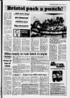 Bristol Evening Post Friday 22 May 1987 Page 93