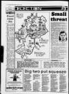 Bristol Evening Post Friday 05 June 1987 Page 6