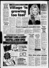 Bristol Evening Post Friday 05 June 1987 Page 10
