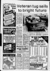 Bristol Evening Post Friday 05 June 1987 Page 16