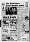 Bristol Evening Post Friday 05 June 1987 Page 18