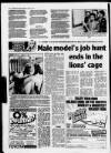 Bristol Evening Post Friday 05 June 1987 Page 24