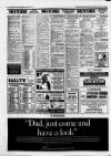Bristol Evening Post Friday 05 June 1987 Page 42