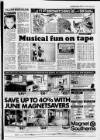 Bristol Evening Post Friday 05 June 1987 Page 67