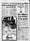 Bristol Evening Post Friday 05 June 1987 Page 72