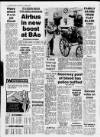 Bristol Evening Post Saturday 06 June 1987 Page 2