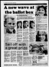Bristol Evening Post Saturday 06 June 1987 Page 10